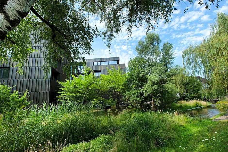 Hotel am See