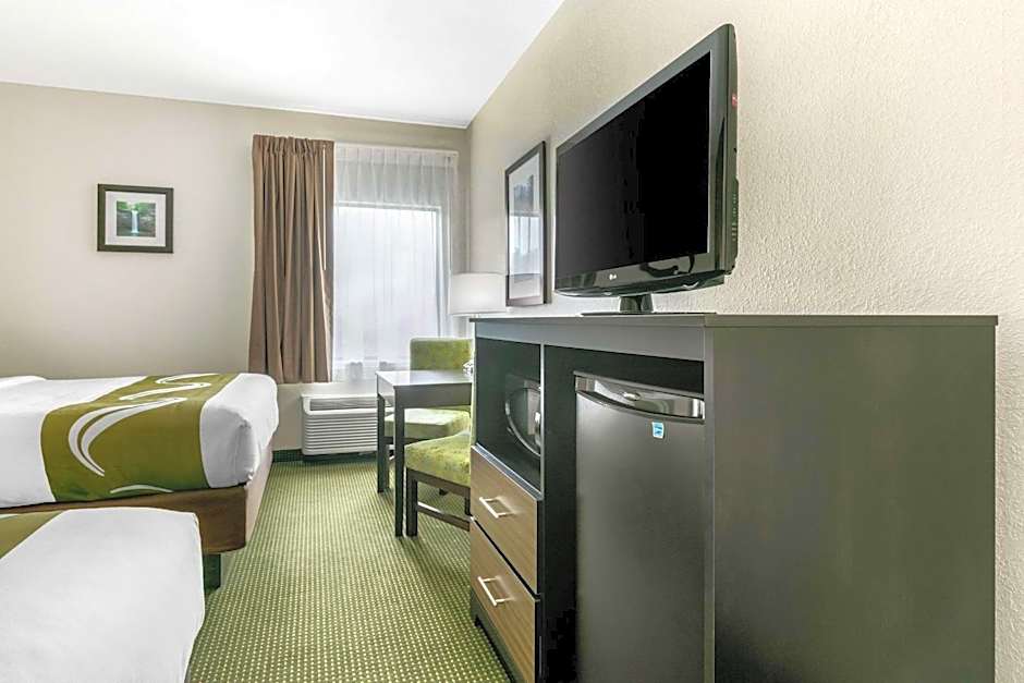 Quality Inn Monteagle