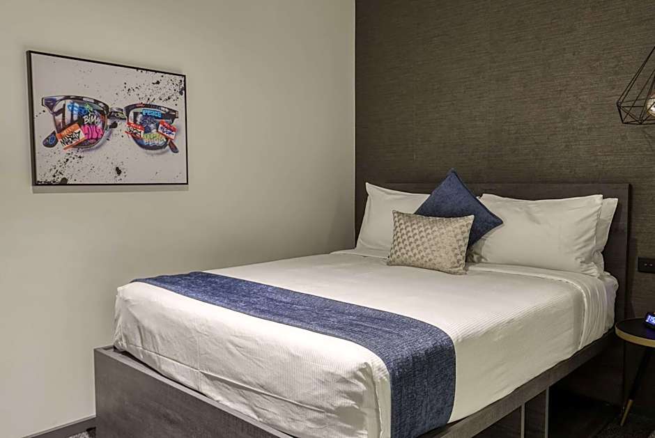 The Viv Hotel Wellington