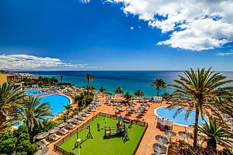 SBH Club Paraiso Playa