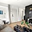 Homerentals Apartments - Behind Bryggen & historic cobblestone streets - 2 Floor renovated from february 2025
