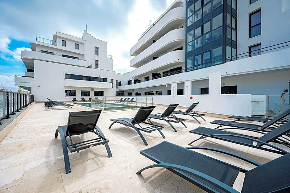 Nemea Appart Hotel Les Hauts de Milady Biarritz