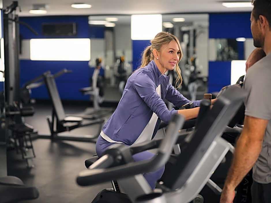 RACV/RACT Hobart Apartment Hotel