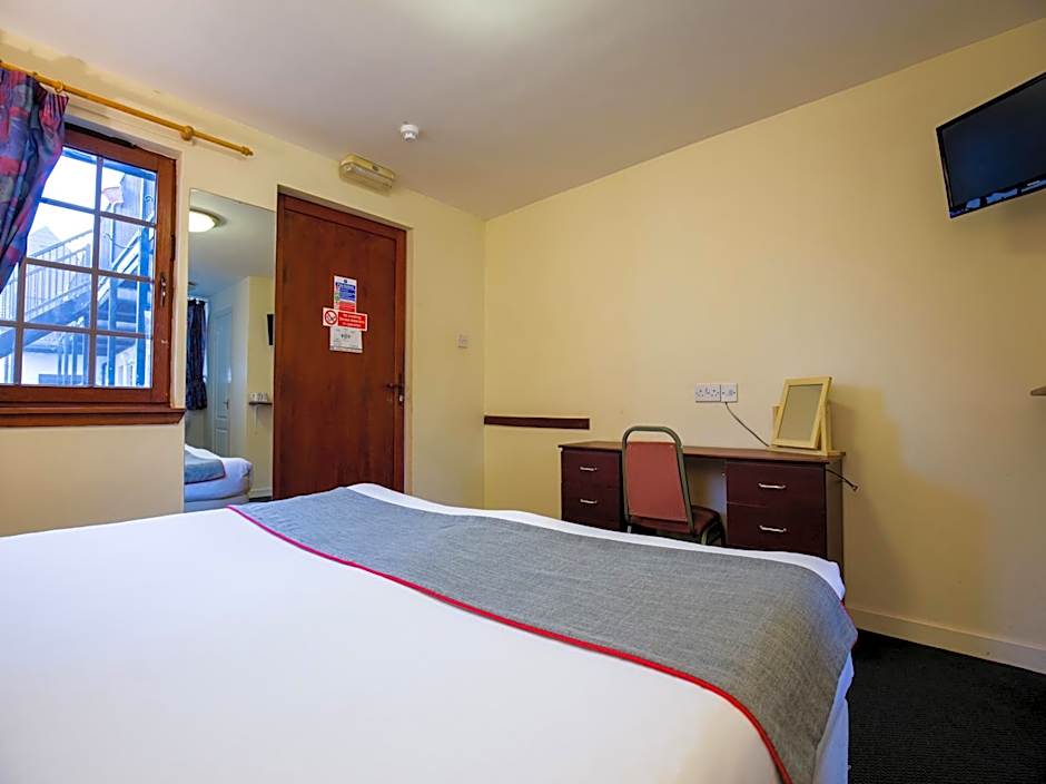 Longforgan Coaching Inn