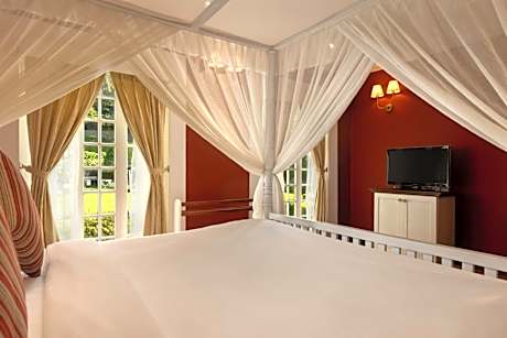 Heritage Suite