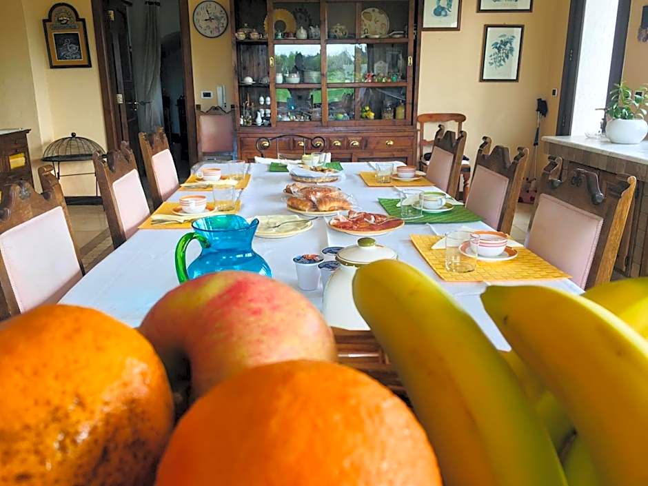 Tenuta DonnAnna Agriturismo&Glamping