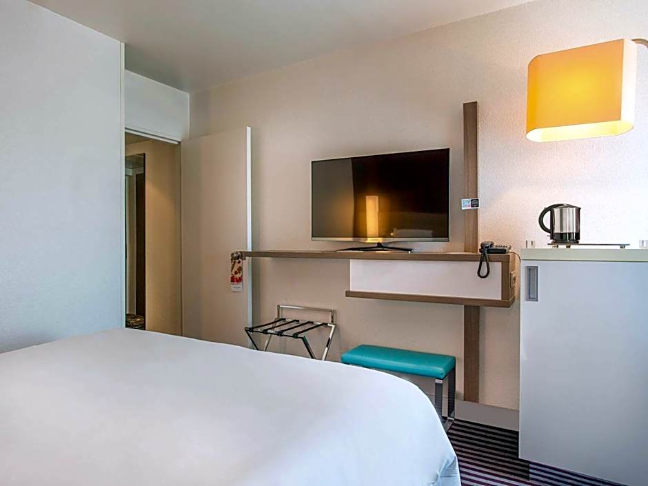 Mercure Marseille Centre Vieux Port