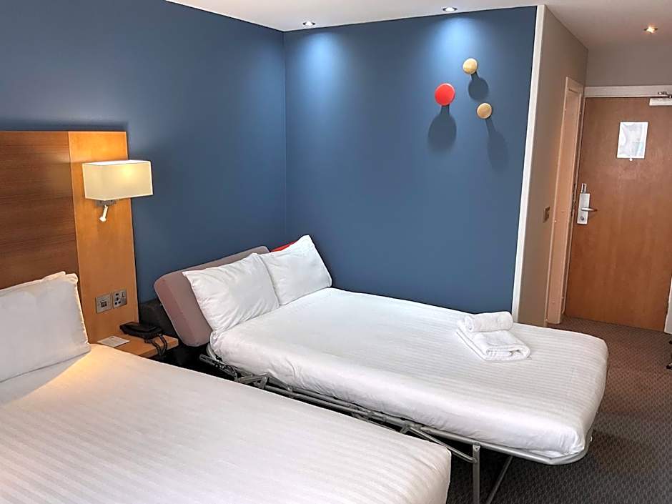 Holiday Inn Express Nuneaton By IHG