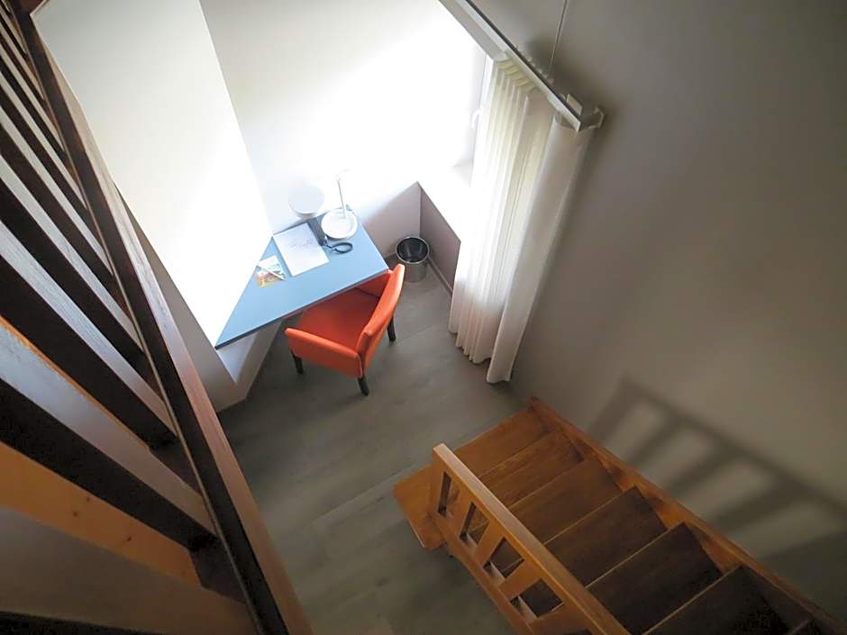 Auberge Bressane de Buellas