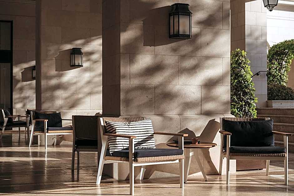 Regent Porto Montenegro By IHG