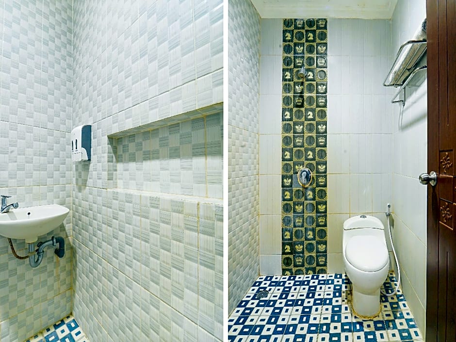 Collection O 91345 Myroom Hotel