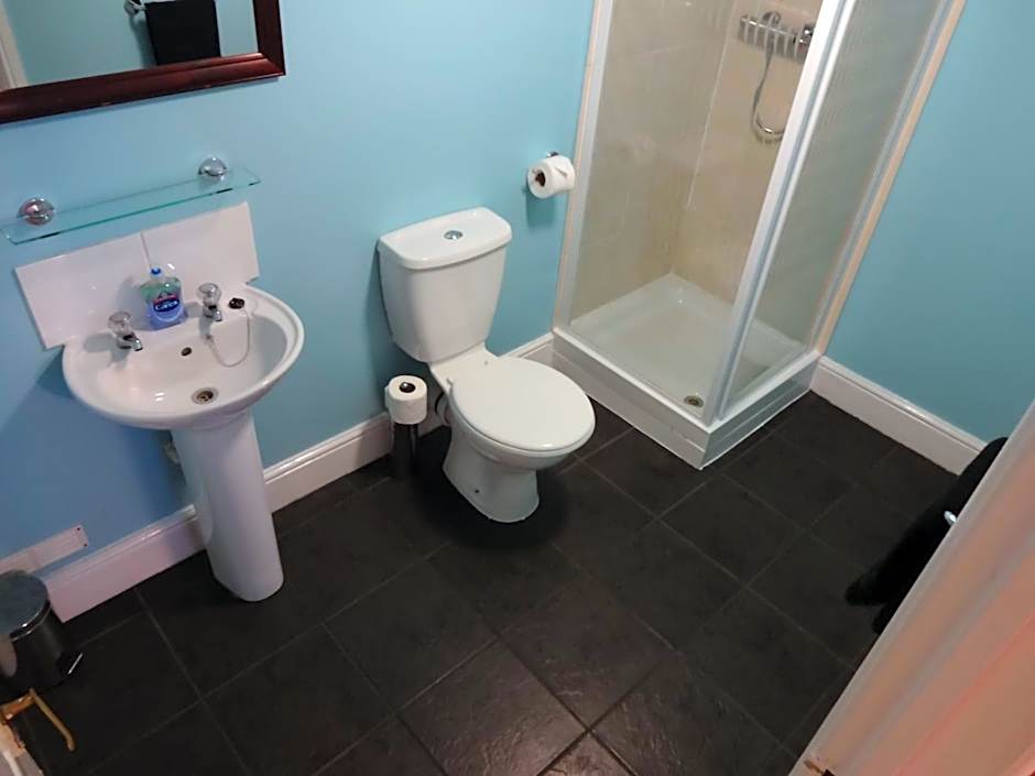 Travellers Rest Motel