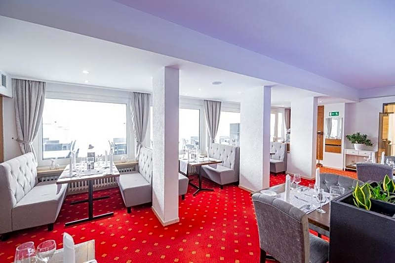 Hotel Hegenbarths
