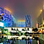 City of Dreams - The Countdown Hotel