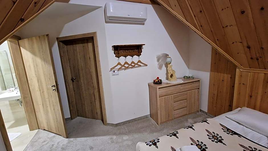 MŁYN BYCHAWA - Restauracja & Hotel