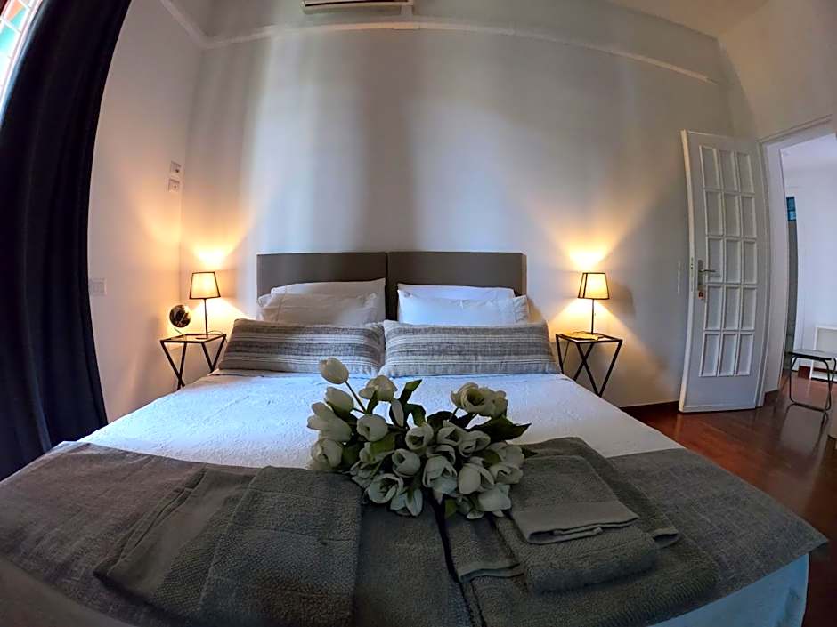 EMI's Guest House