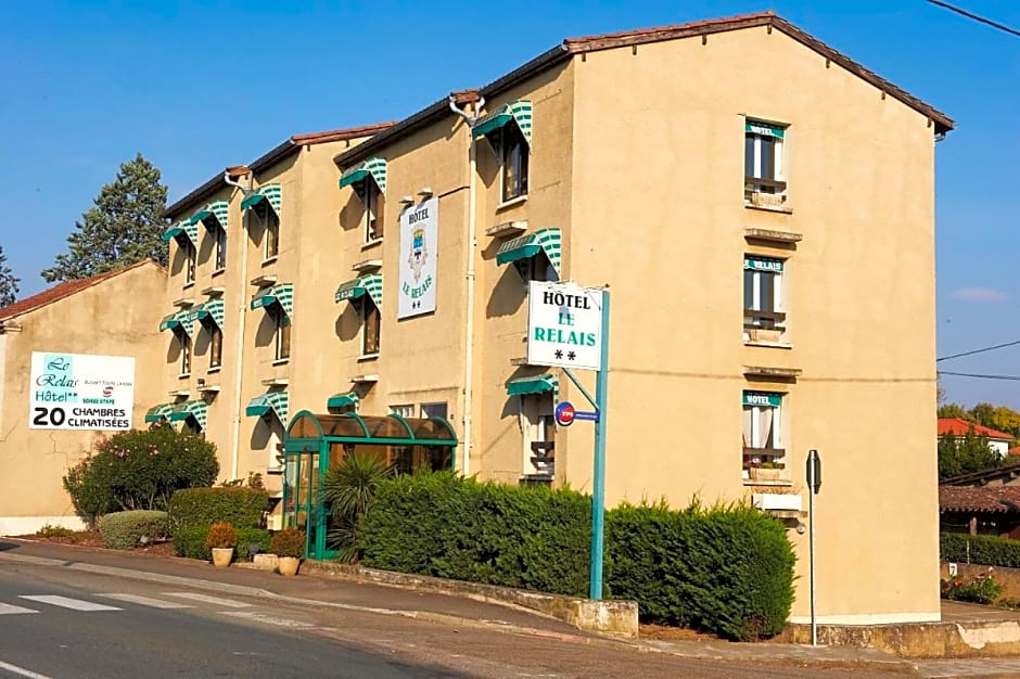 Hotel Le Fleurance