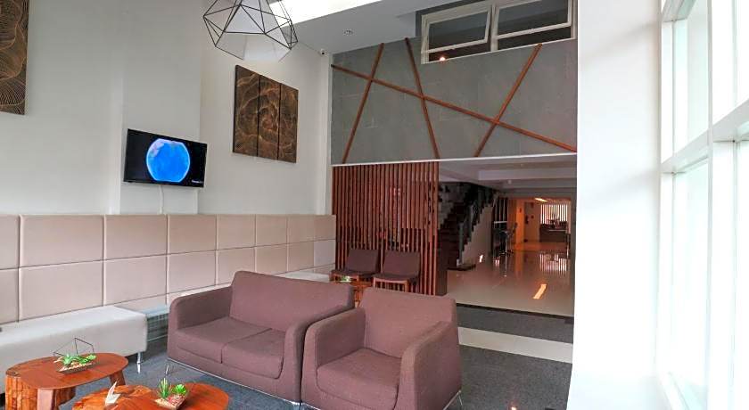 Ramedo Hotel Makassar