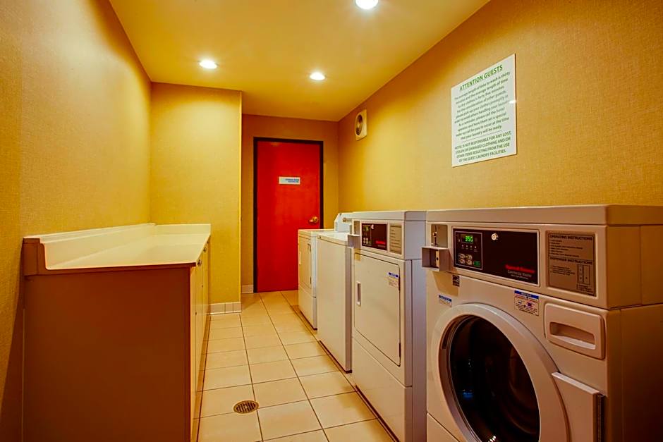 Holiday Inn Express San Francisco Airport North By IHG