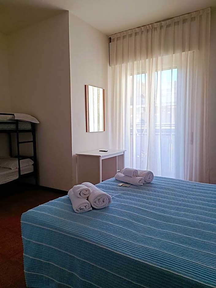 HOTEL VILLA ELISA