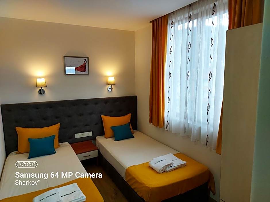 Sharkov Family Hotel