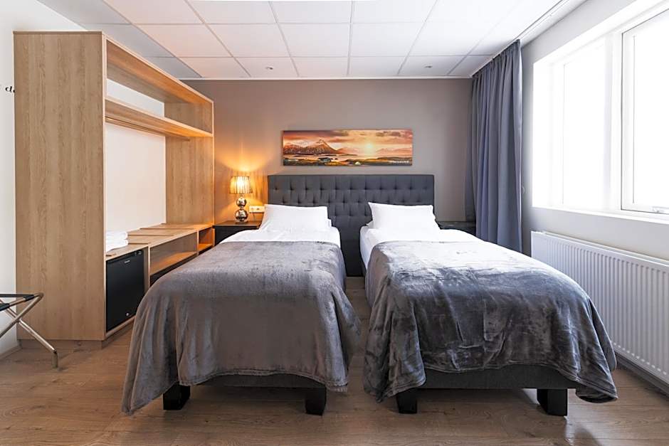 Centrum Hotel