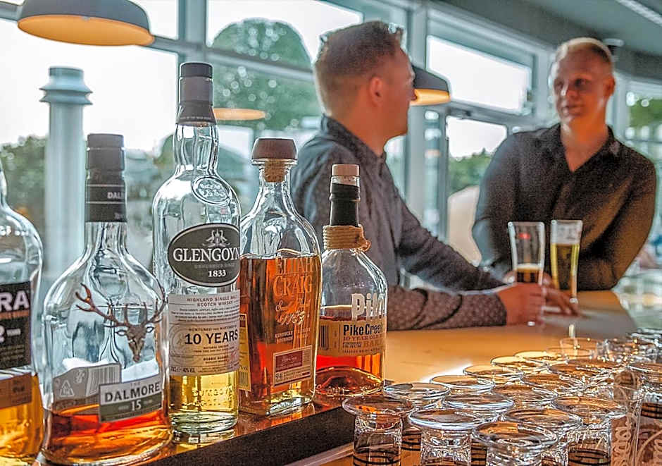 Das Ahlbeck Hotel & SPA