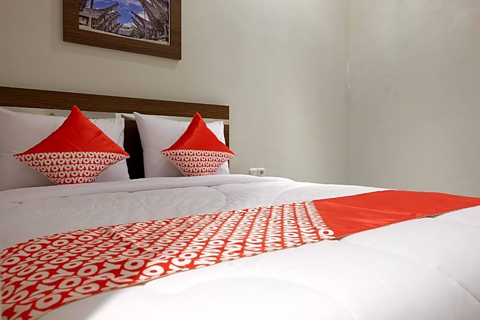 Super OYO 2756 Anata