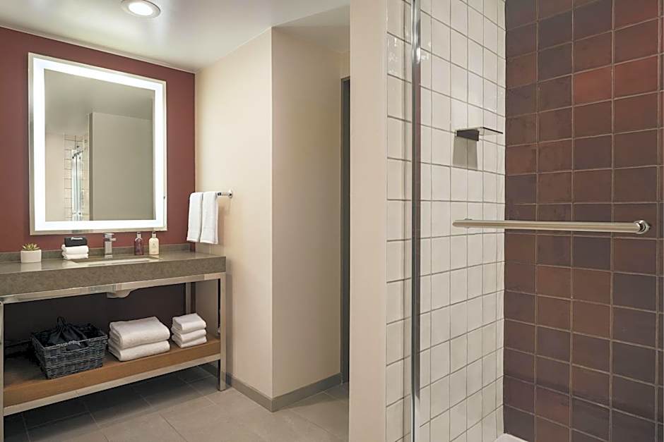 Napa Valley Marriott Hotel & Spa