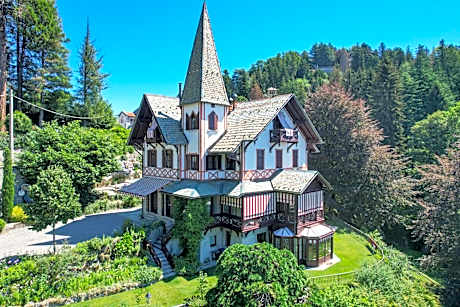 Relais Villino Rubini