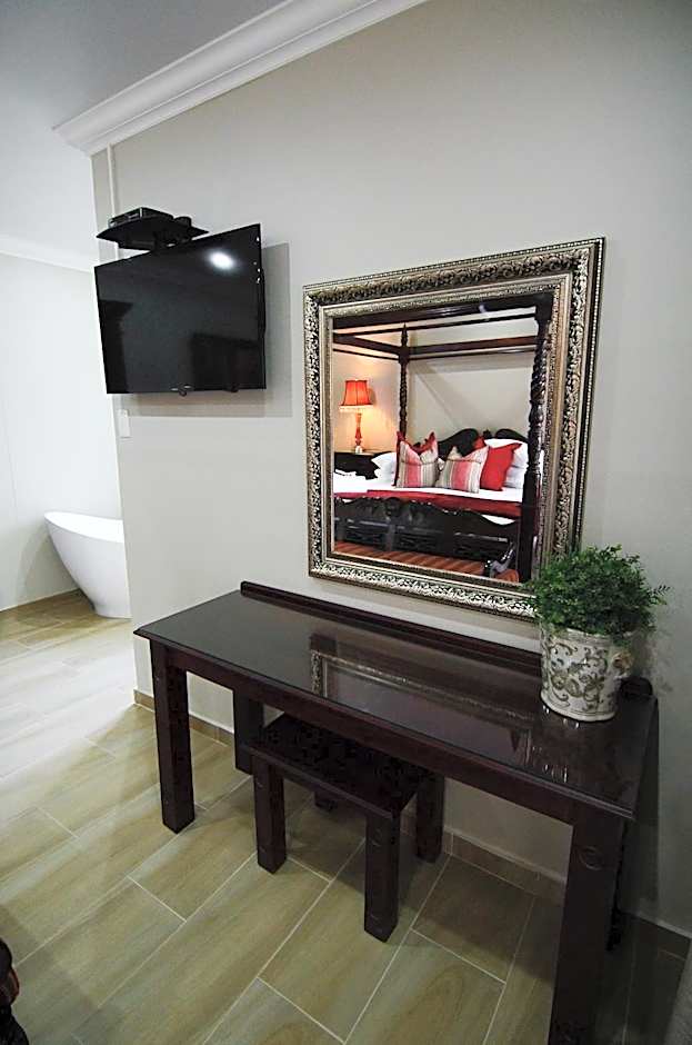 Abella Bed and Breakfast