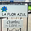 La Flor Azul