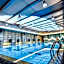 Crowne Plaza Dalian Sports Center by IHG