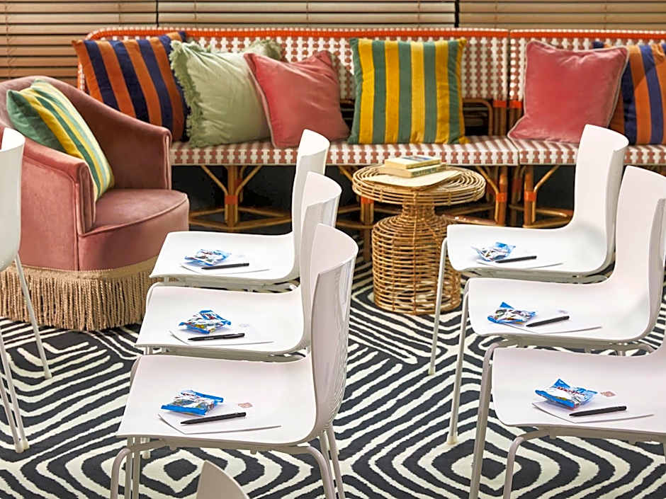 Mama Shelter Paris West