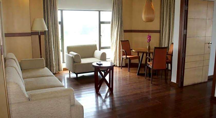 Royal Orchid Central Kireeti Hampi