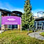 Hotel Am Gorzberg Greifswald