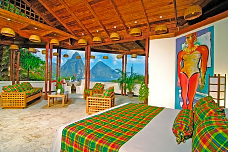 Hillside Premium Room