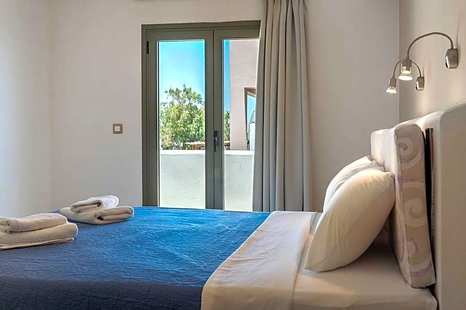 Olympic Hotel Santorini