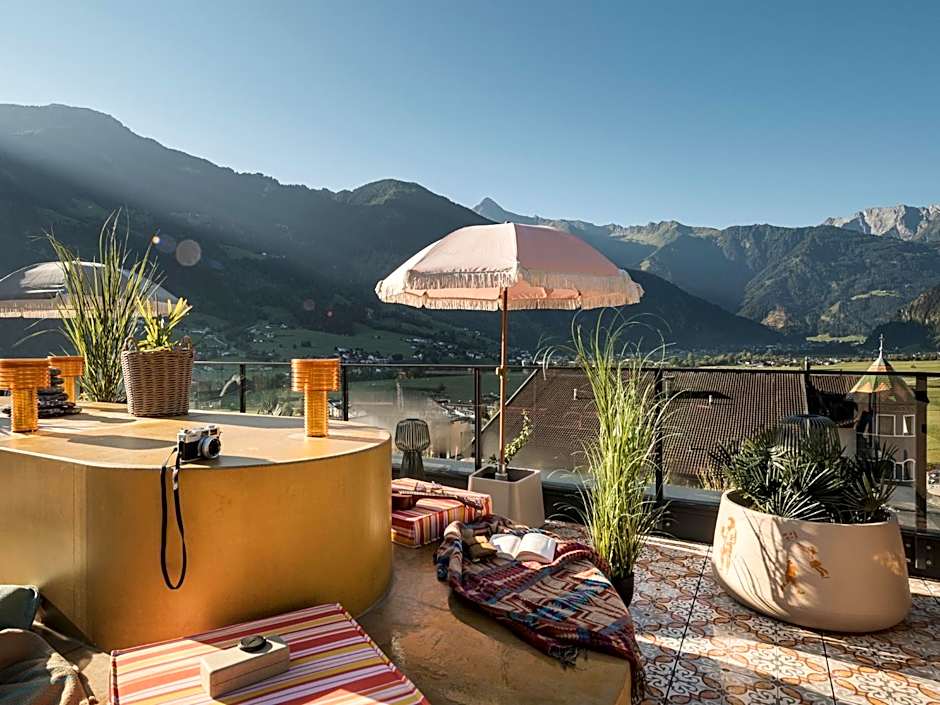 Hotel Sieghard Zillertal