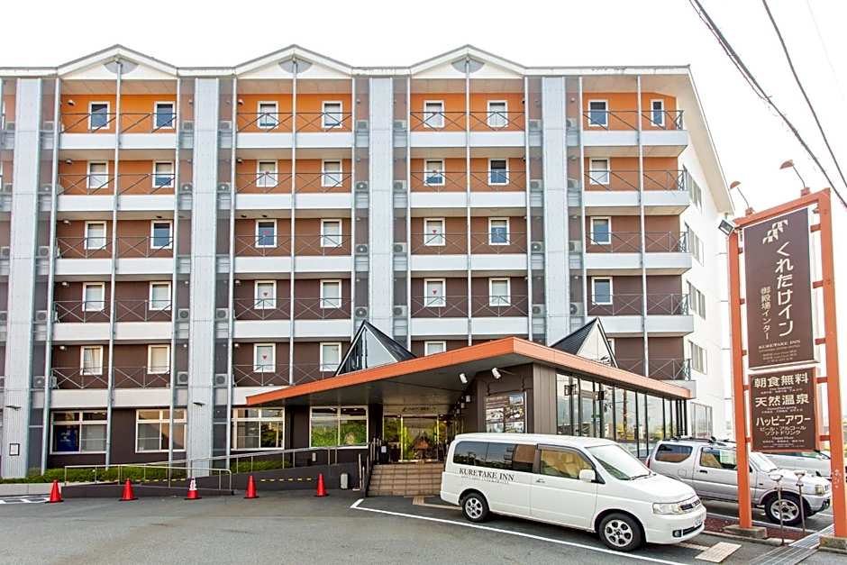 Kuretake Inn Gotemba I.C.
