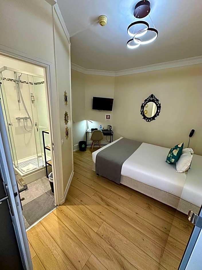 Hôtel Océanic - Grands Magasins