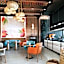 Hotel Indigo Jabal Akhdar Resort & Spa by IHG