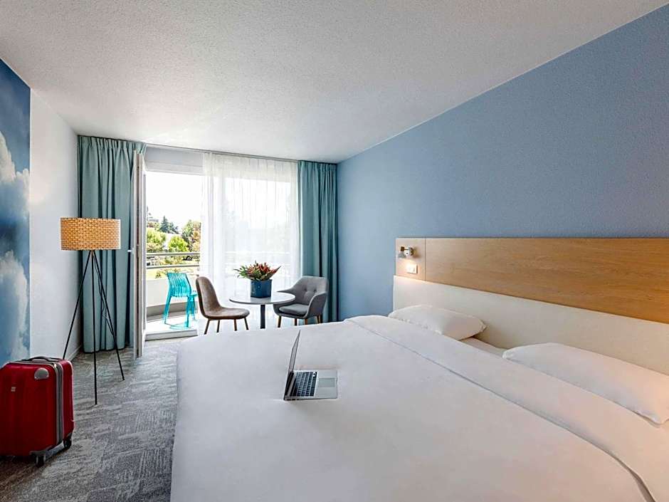 Ibis Styles Aix Les Bains Hotel