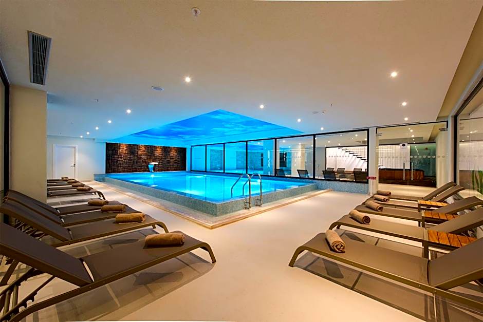 Flora Garden Ephesus Kusadasi - All Inclusive