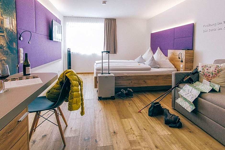 Hotel Restaurant Kochschule Rössle