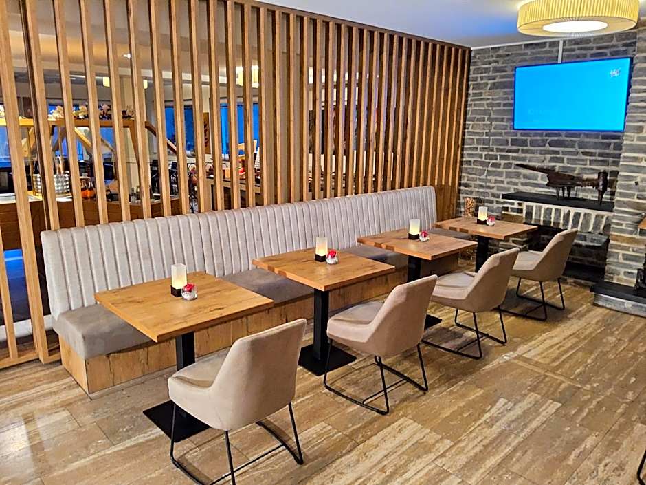 Christiana's Wein & Art Hotel