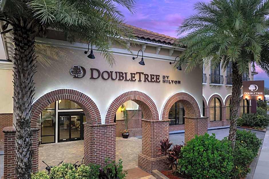 DoubleTree By Hilton St. Augustine Historic District