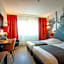 Bastion Hotel Haarlem Velsen