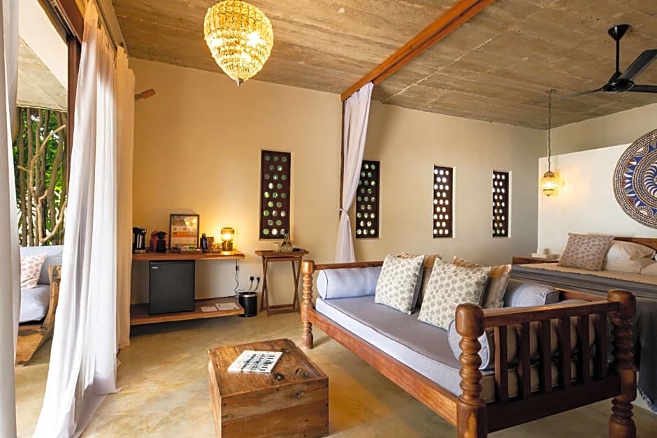 Upendo Beach Boutique Hotel Zanzibar