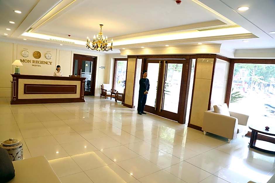 La Passion Classic Hotel